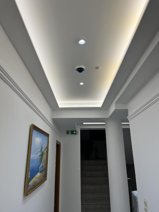 Biraci Residence Ksamil Exterior foto